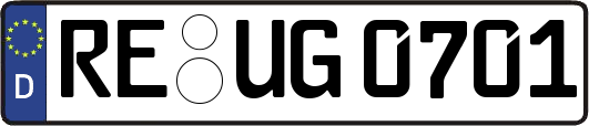 RE-UG0701