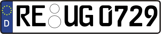 RE-UG0729