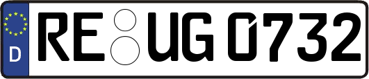RE-UG0732