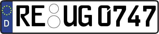 RE-UG0747