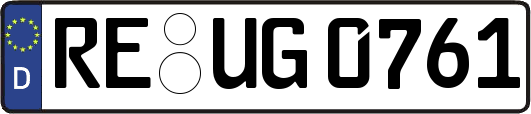 RE-UG0761