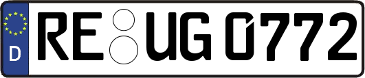 RE-UG0772