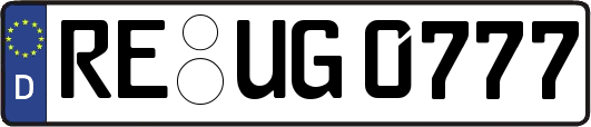 RE-UG0777