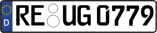 RE-UG0779