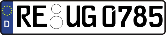 RE-UG0785