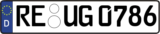 RE-UG0786