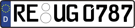 RE-UG0787