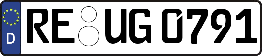 RE-UG0791