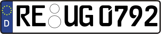 RE-UG0792