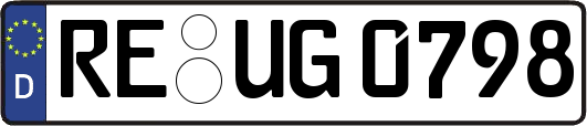 RE-UG0798