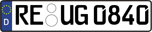 RE-UG0840
