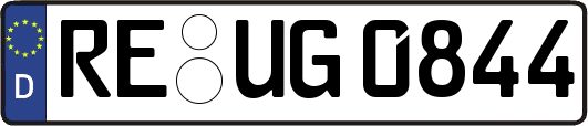RE-UG0844