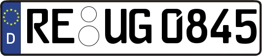 RE-UG0845