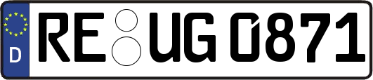 RE-UG0871