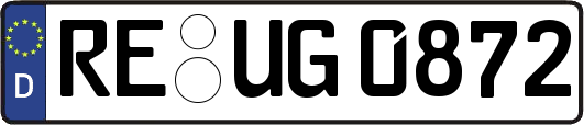 RE-UG0872