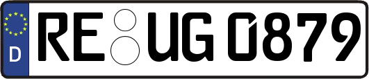 RE-UG0879