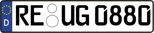 RE-UG0880