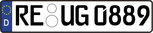 RE-UG0889