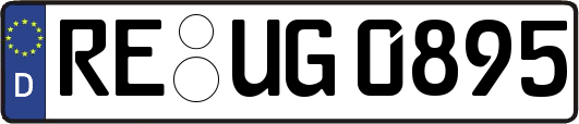 RE-UG0895