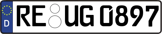RE-UG0897