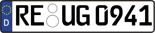 RE-UG0941