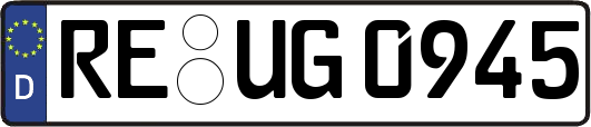 RE-UG0945