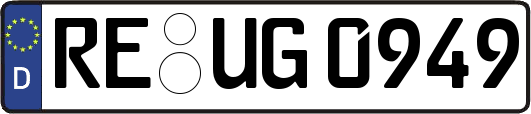 RE-UG0949