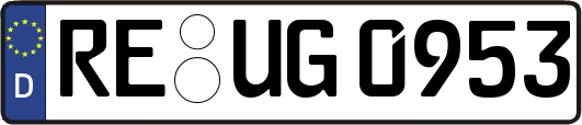 RE-UG0953