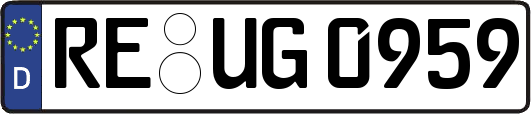 RE-UG0959