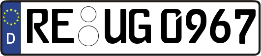 RE-UG0967