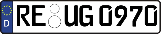 RE-UG0970