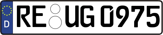 RE-UG0975