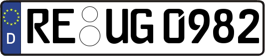 RE-UG0982