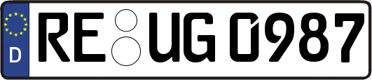 RE-UG0987