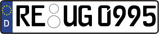 RE-UG0995