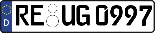 RE-UG0997