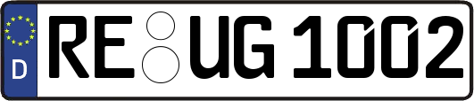 RE-UG1002