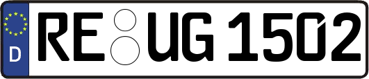 RE-UG1502