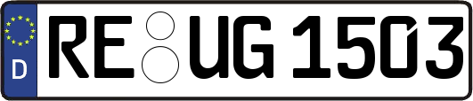RE-UG1503