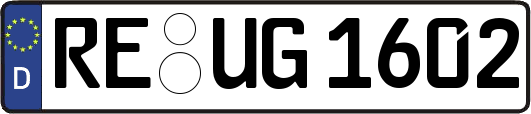 RE-UG1602