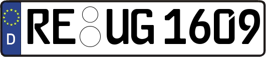 RE-UG1609