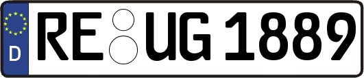 RE-UG1889