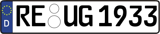 RE-UG1933