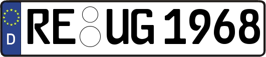RE-UG1968