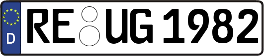 RE-UG1982