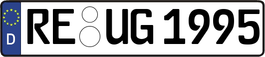 RE-UG1995
