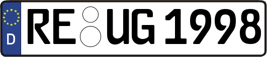 RE-UG1998