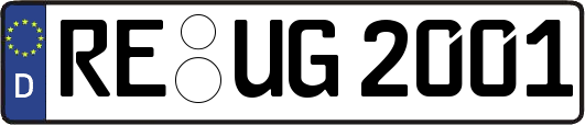 RE-UG2001