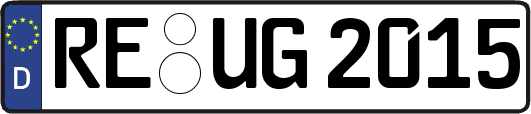 RE-UG2015