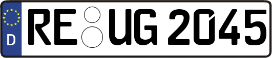 RE-UG2045